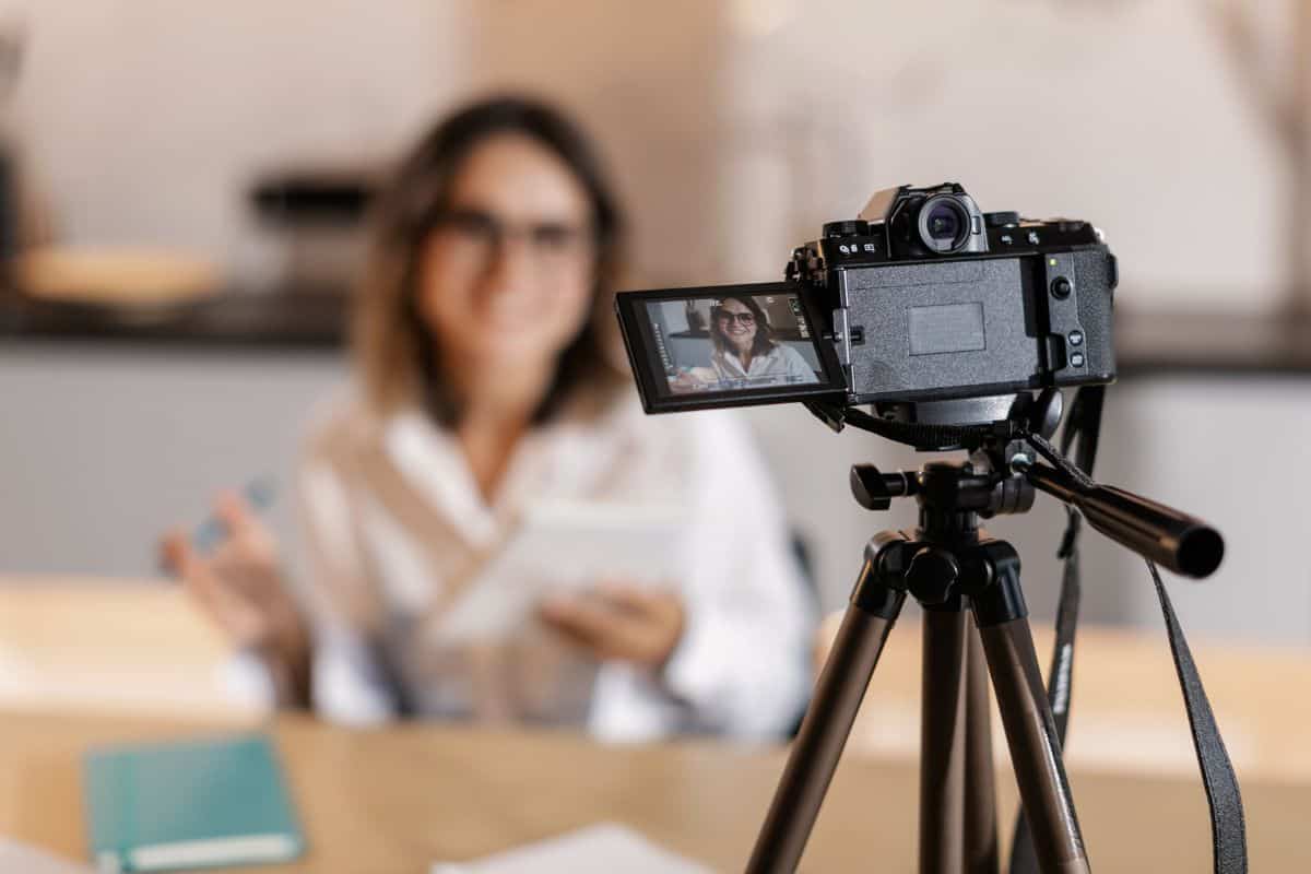 How to Vlog A Step by Step Guide