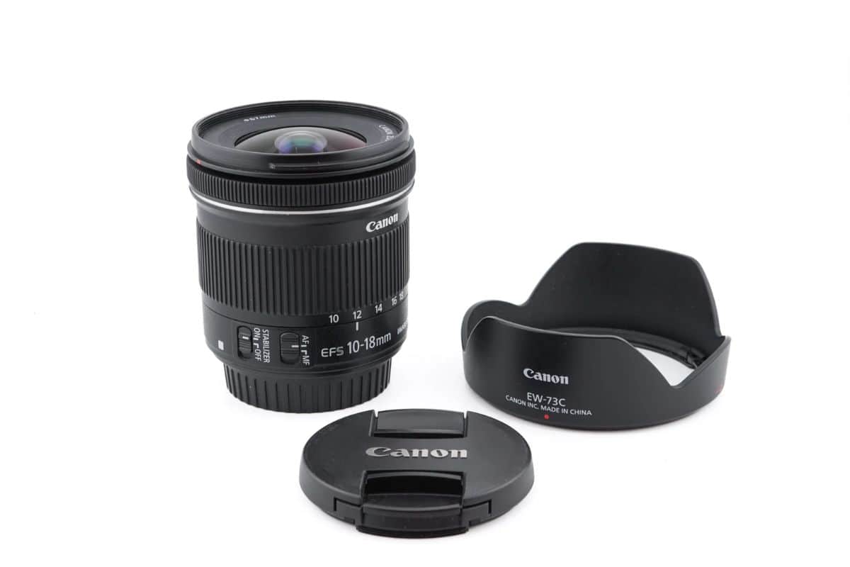 Top 10 Best Lens for Real Estate Photography in 2024