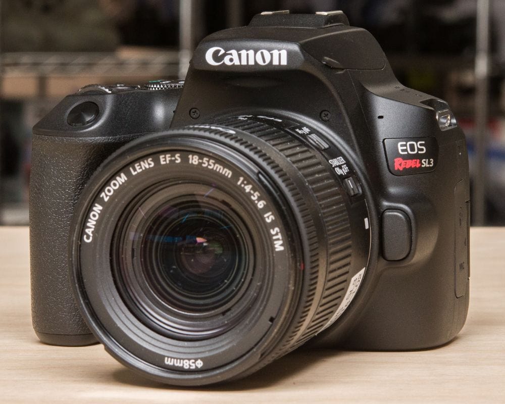 Top 8 Best Cameras for Real Estate Photography in 2024