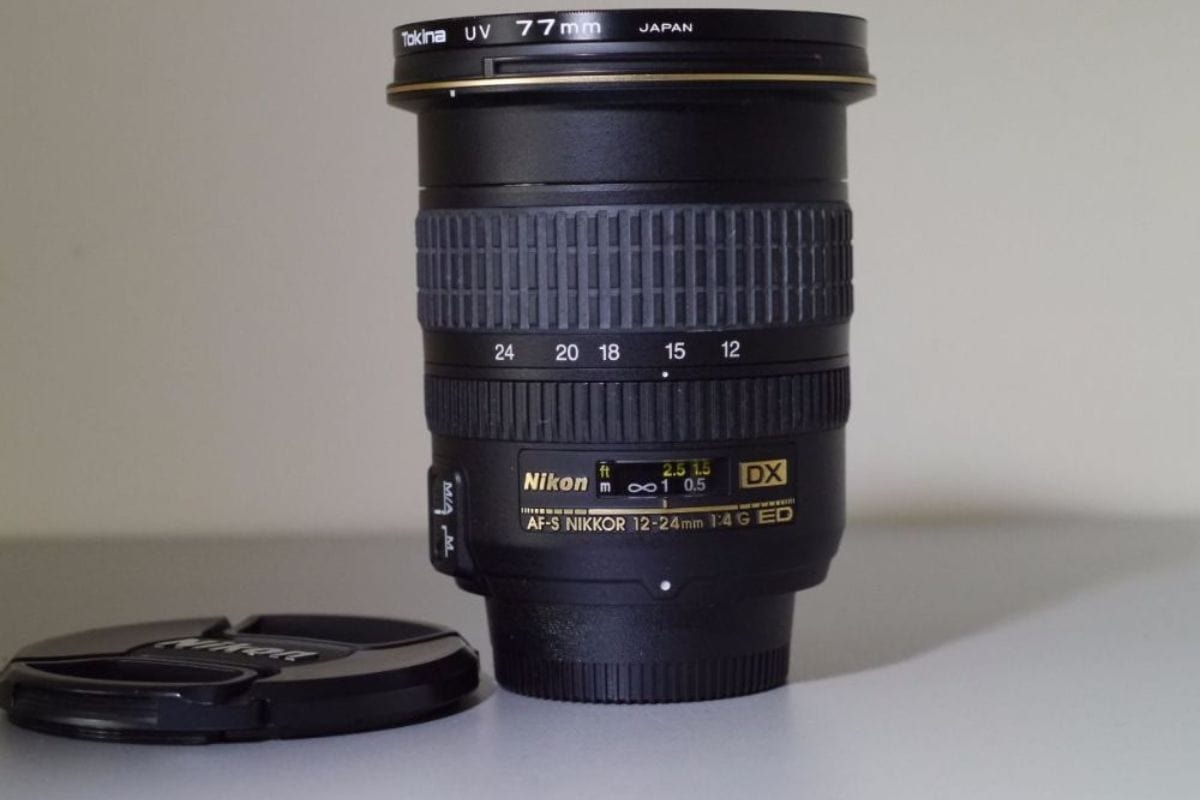 Top 10 Best Lens for Real Estate Photography in 2024