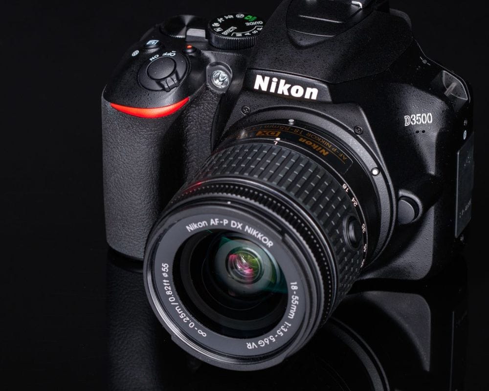 Top 8 Best Cameras for Real Estate Photography in 2024