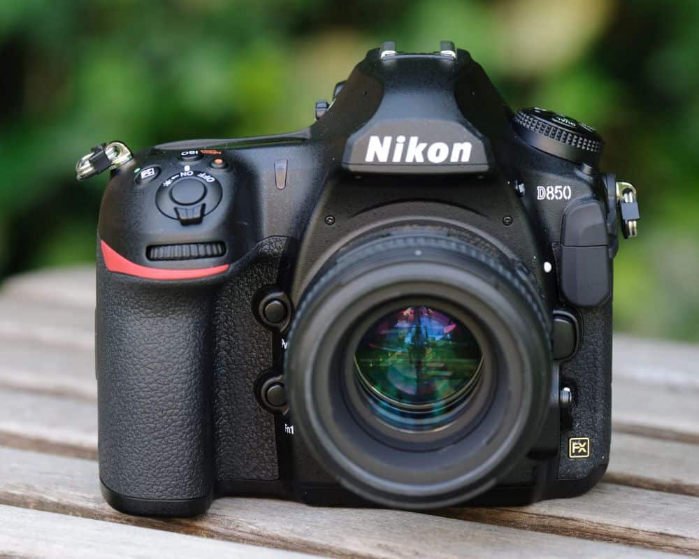 Top 8 Best Cameras for Real Estate Photography in 2024