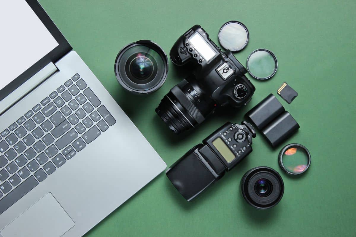 Real Estate Photography: An Overview
