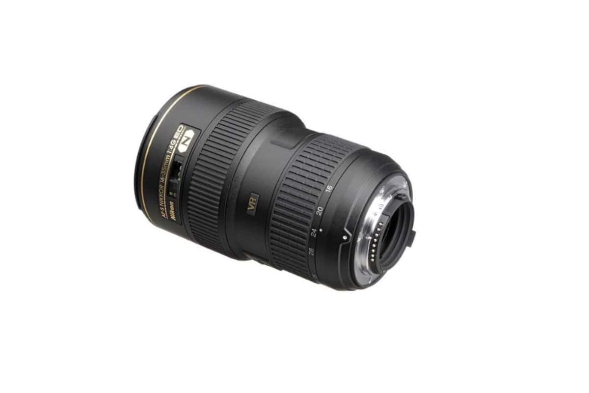 Top 10 Best Lens for Real Estate Photography in 2024