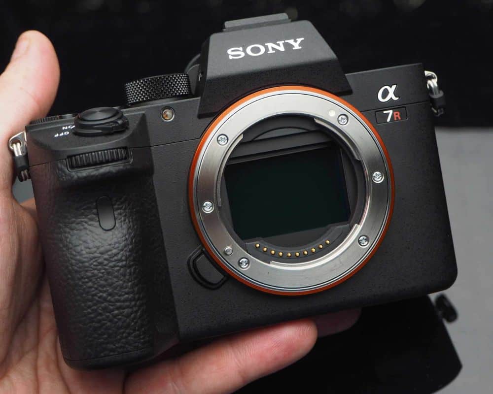 Top 8 Best Cameras for Real Estate Photography in 2024