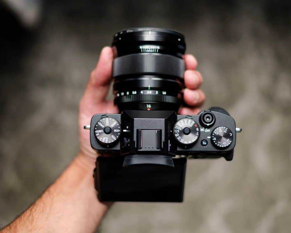 Top 8 Best Cameras for Real Estate Photography in 2024