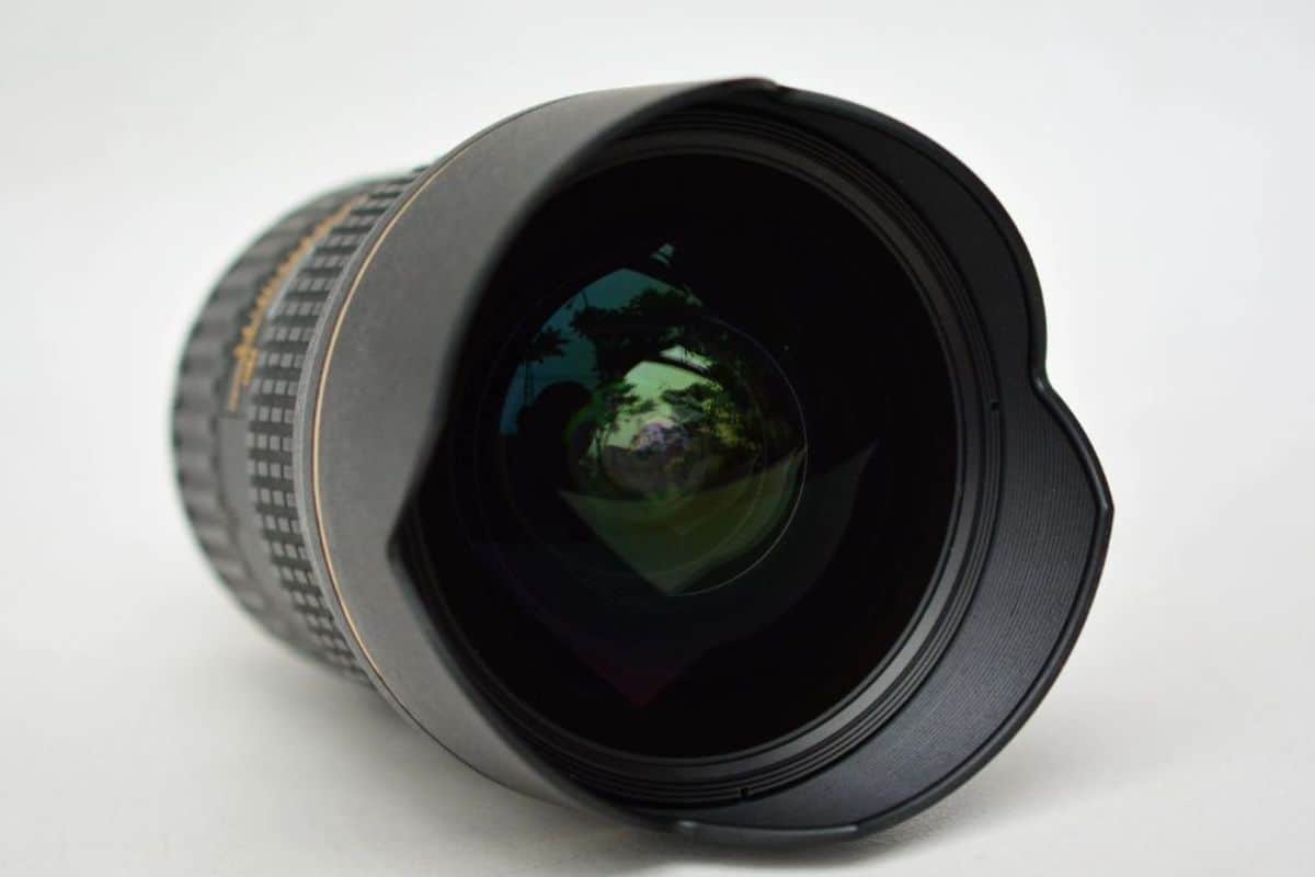 Top 10 Best Lens for Real Estate Photography in 2024