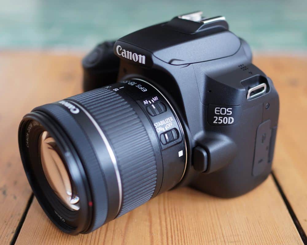 Top 8 Best Cameras for Real Estate Photography in 2024