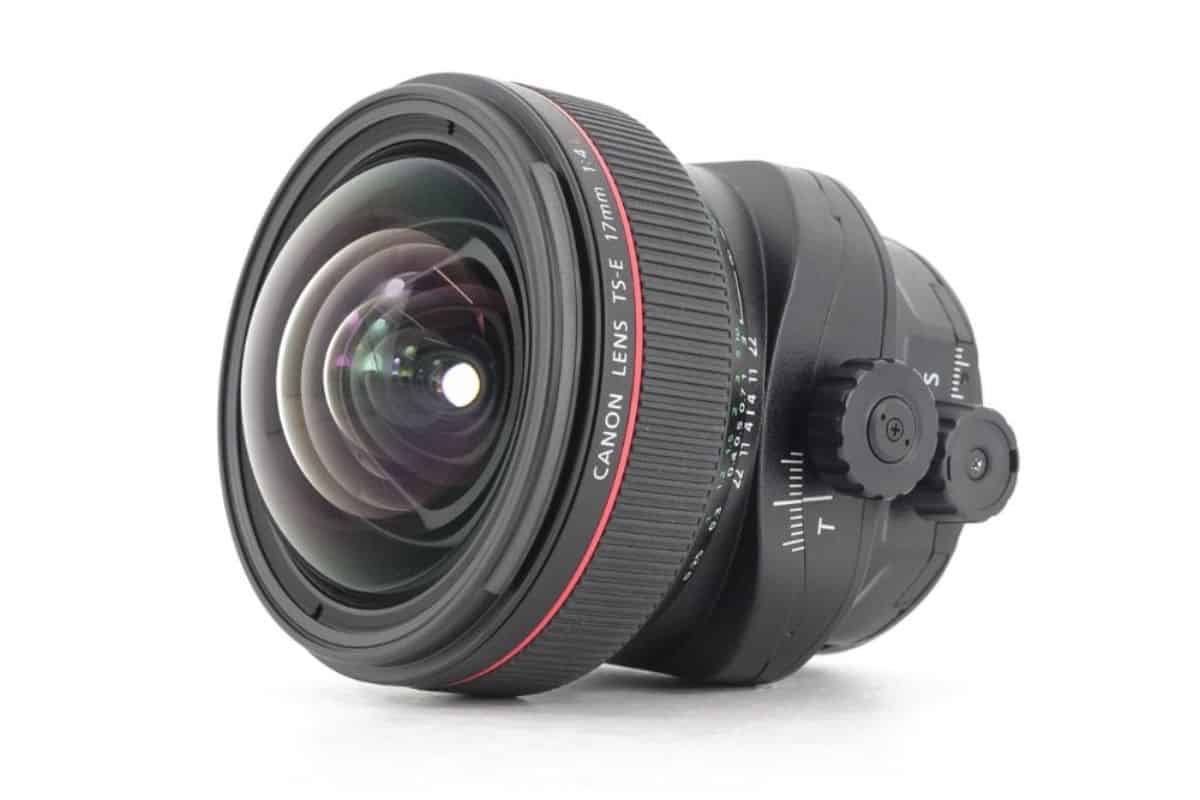 Top 10 Best Lens for Real Estate Photography in 2024