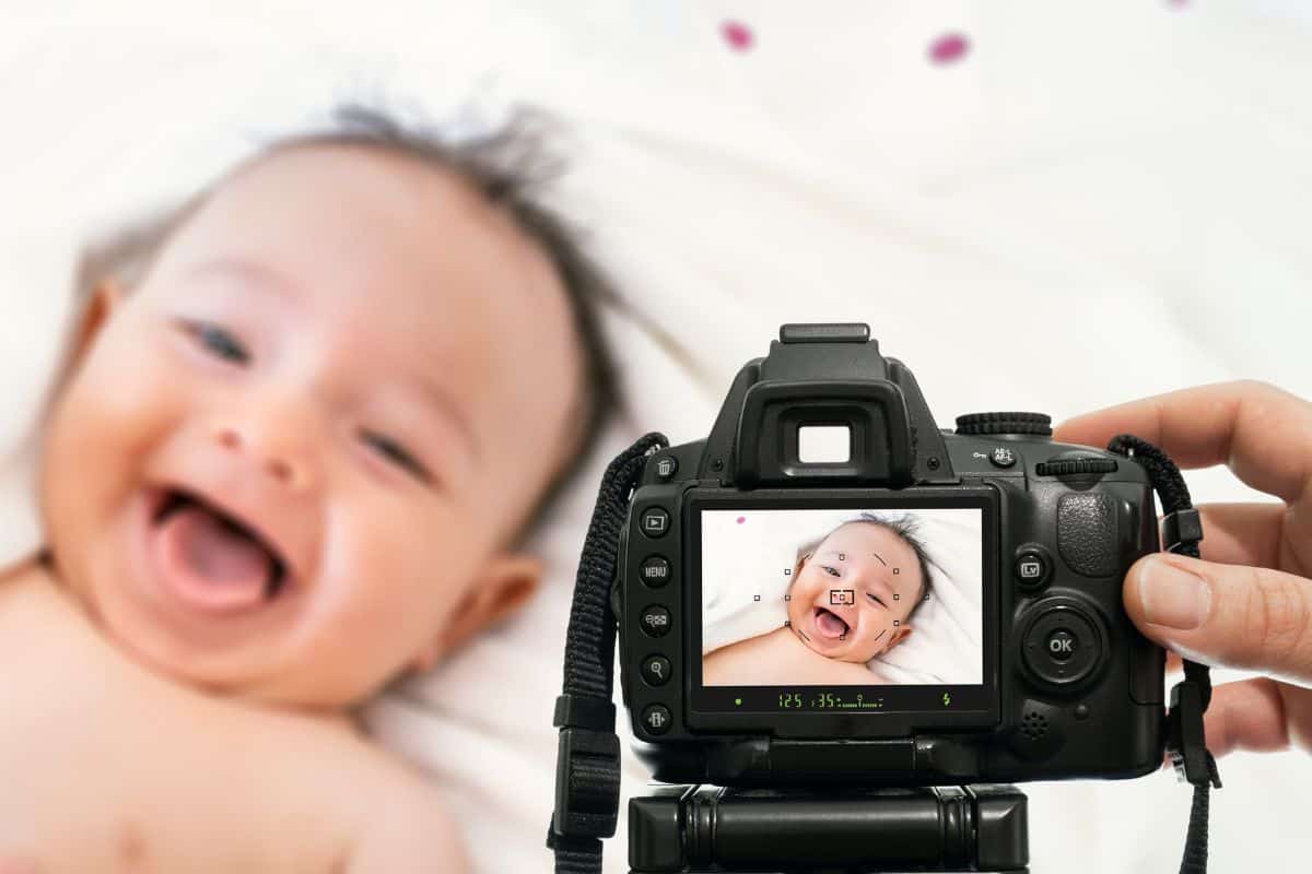 How Can Fill the Frame Photography Enhance Your Compositions