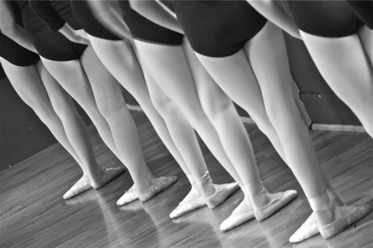 The Art of Rhythm in Photography: Creating Movement and Flow