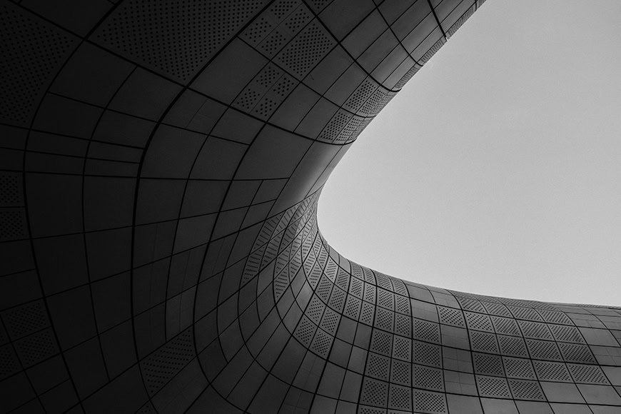 The Art of Rhythm in Photography: Creating Movement and Flow