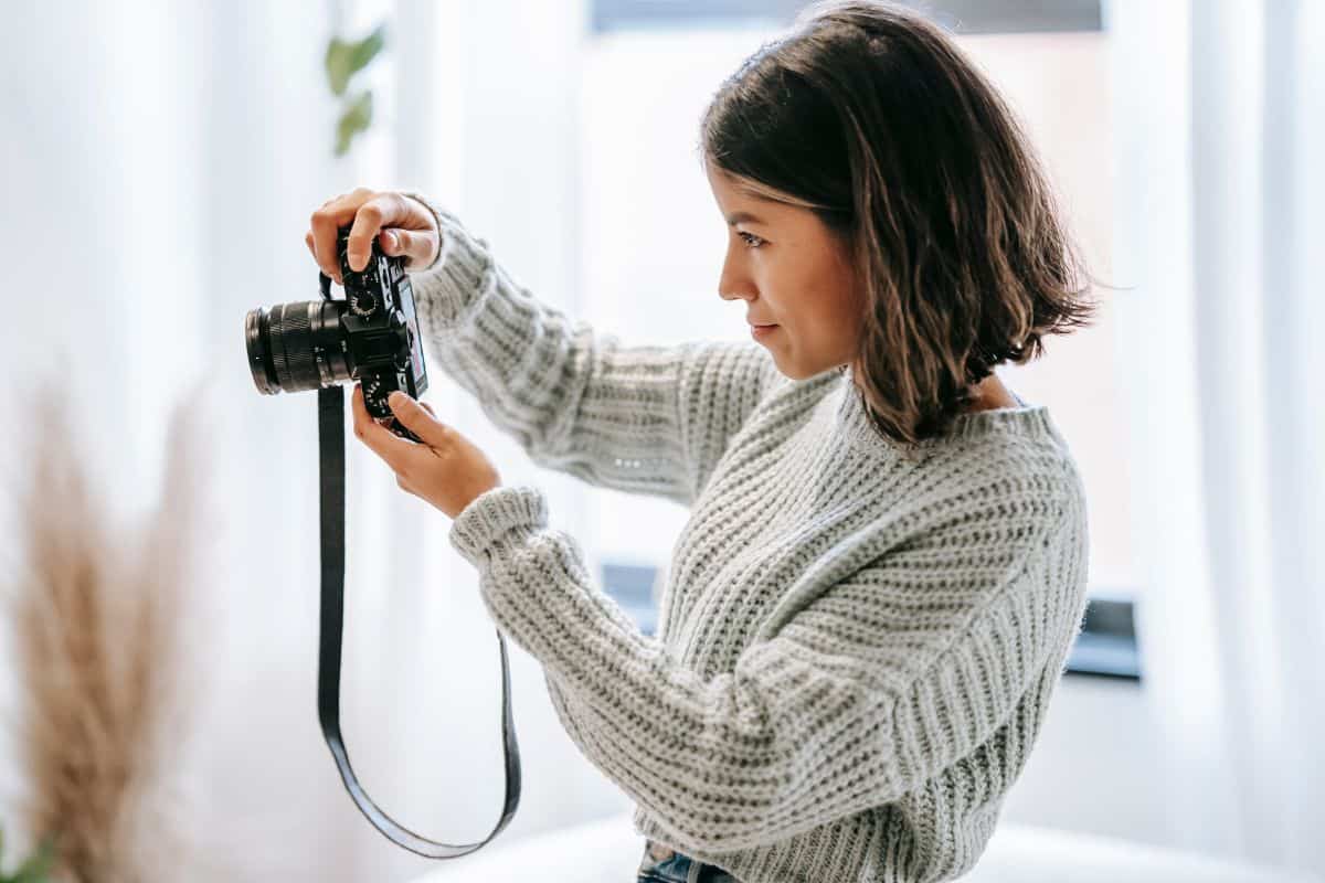 How Can Fill the Frame Photography Enhance Your Compositions
