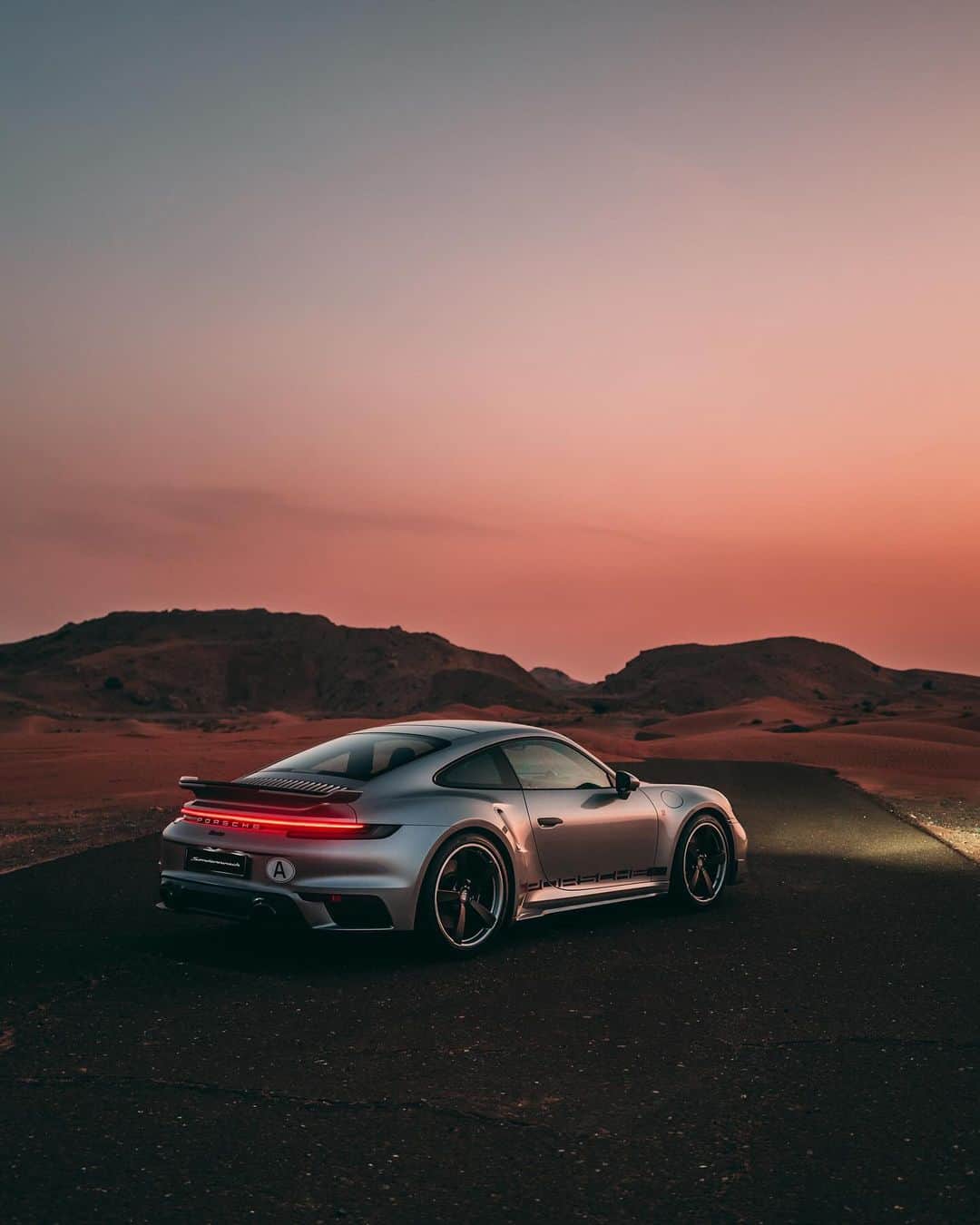 Top Car Photographers to Follow in 2024
