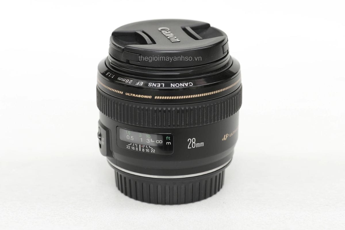 Discover the Best Lens for Car Photography in 2024
