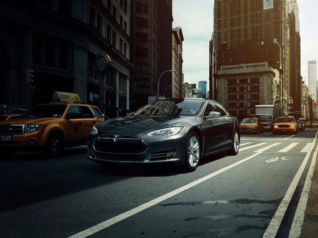 Top Car Photographers to Follow in 2024