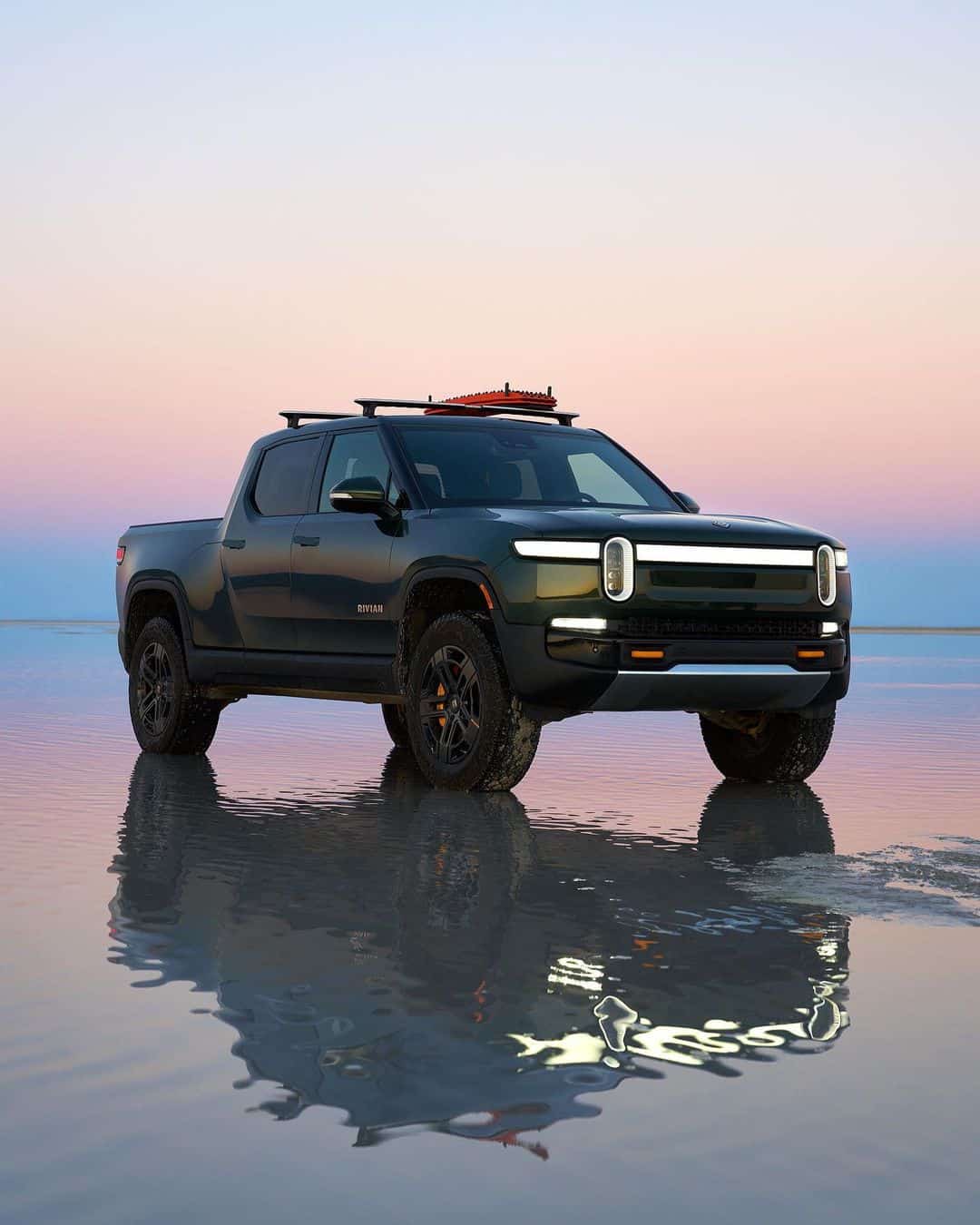 Top Car Photographers to Follow in 2024
