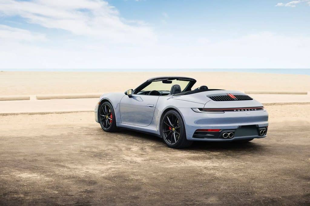 Top Car Photographers to Follow in 2024