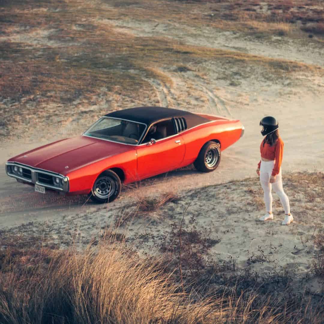 Top Car Photographers to Follow in 2024