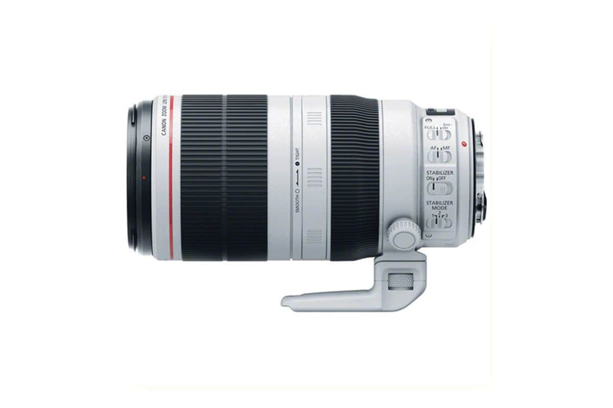 Discover the Best Lens for Car Photography in 2024