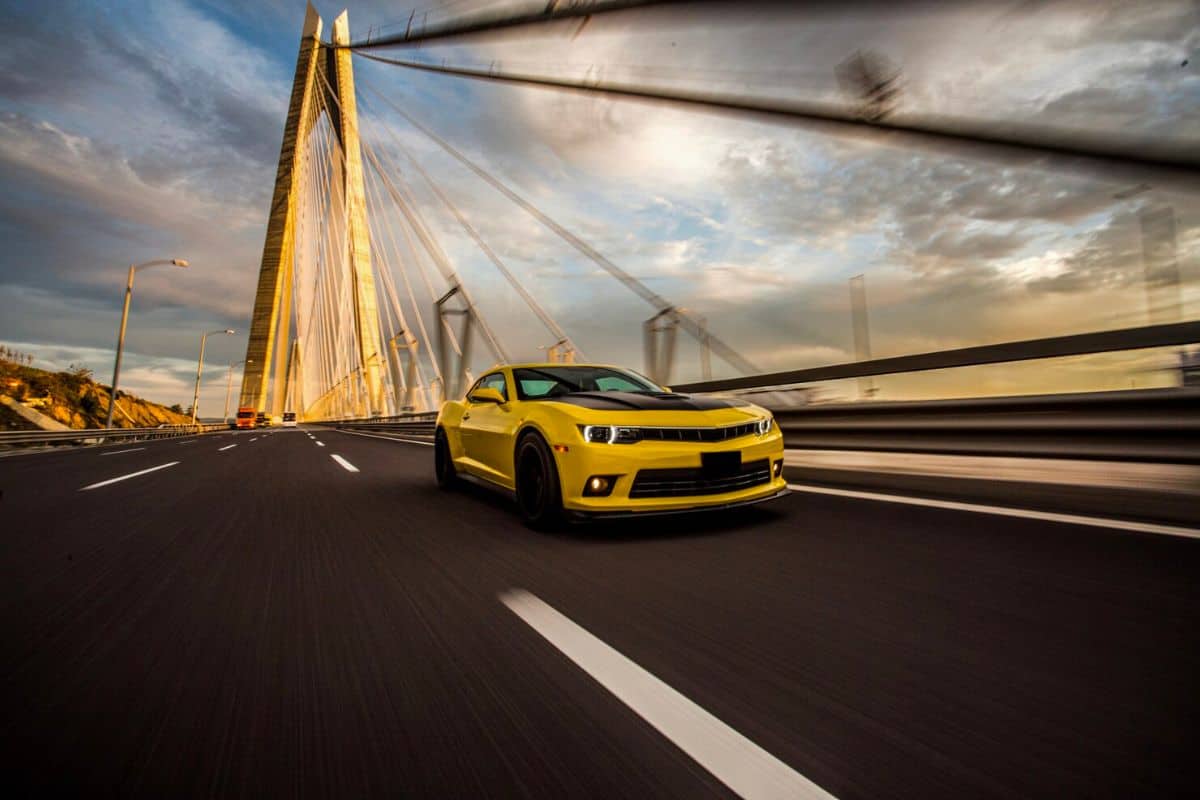 Mastering the Art of Car Photography