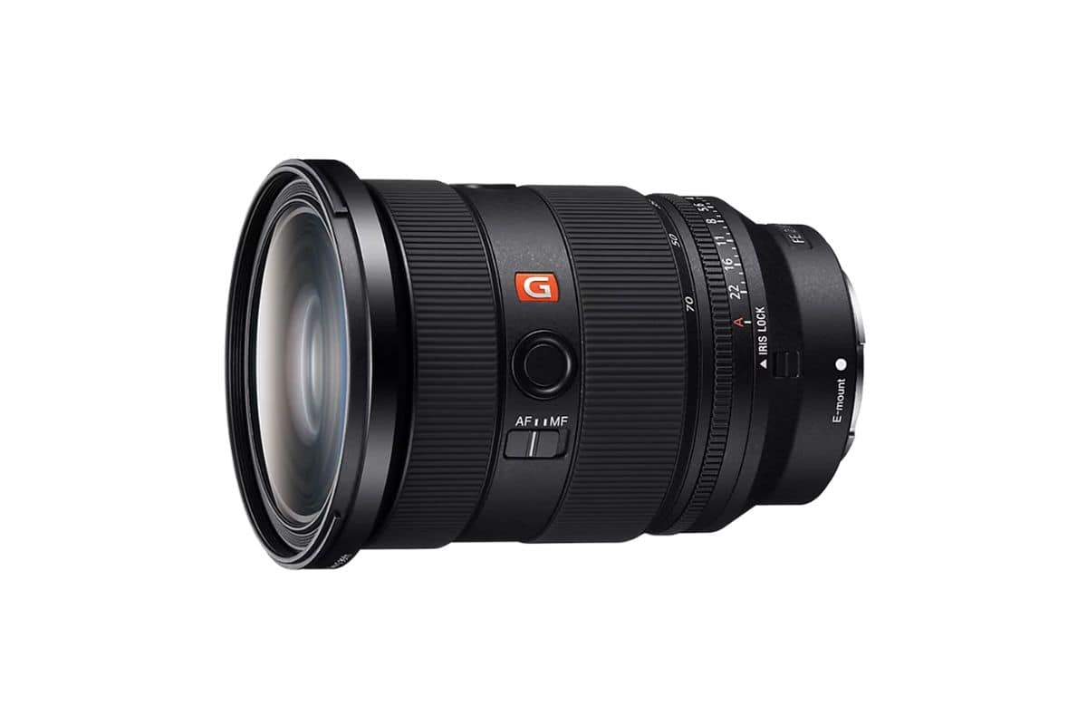 Discover the Best Lens for Car Photography in 2024