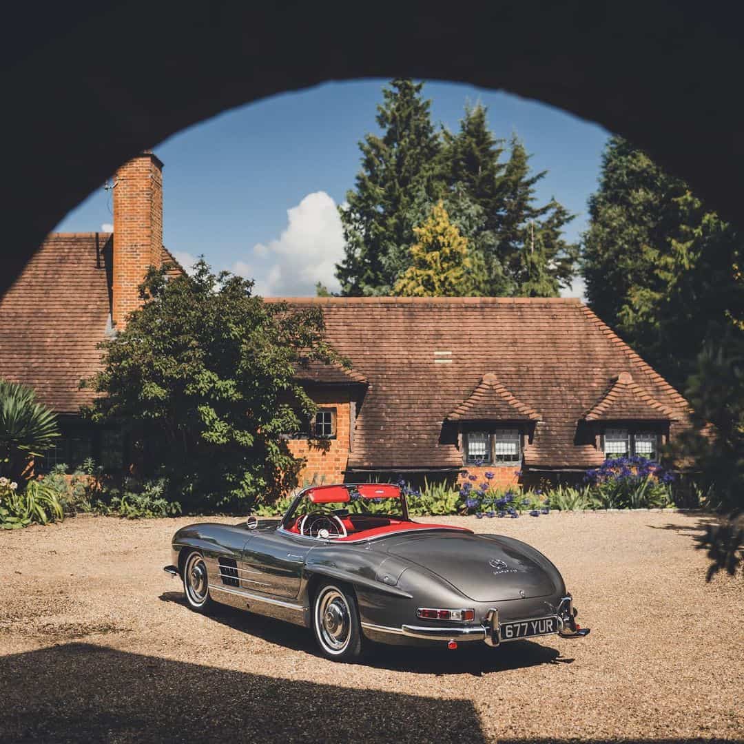 Top Car Photographers to Follow in 2024