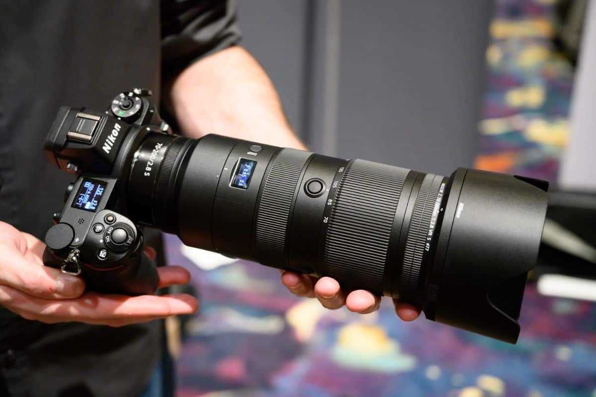 Discover the Best Lens for Car Photography in 2024