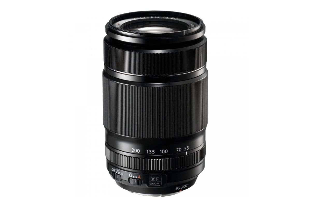 Discover the Best Lens for Car Photography in 2024