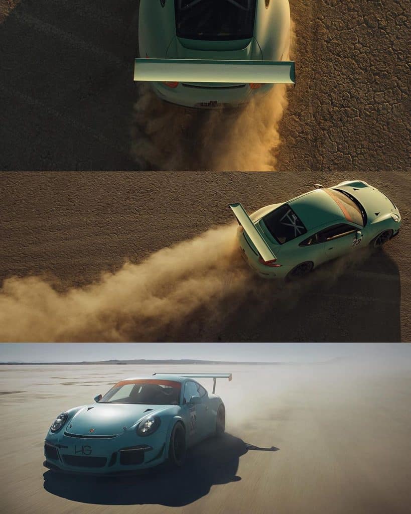 Top Car Photographers to Follow in 2024