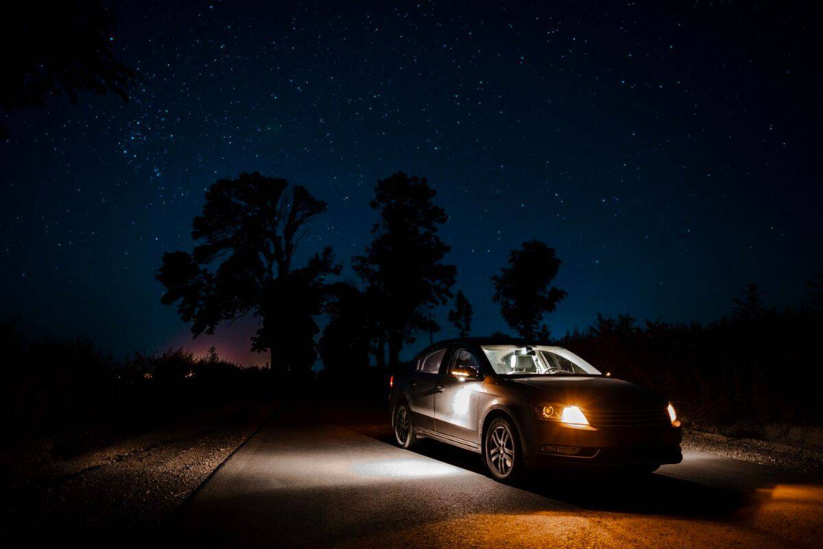 Mastering the Art of Car Photography