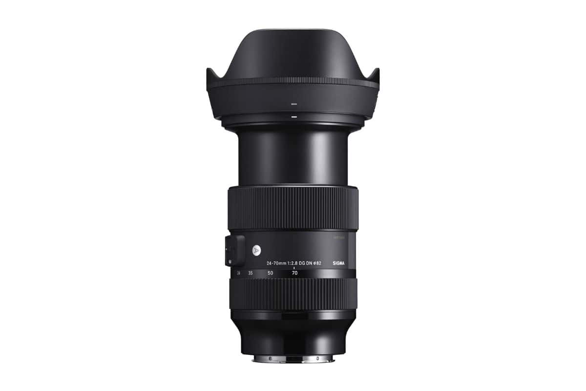 Discover the Best Lens for Car Photography in 2024
