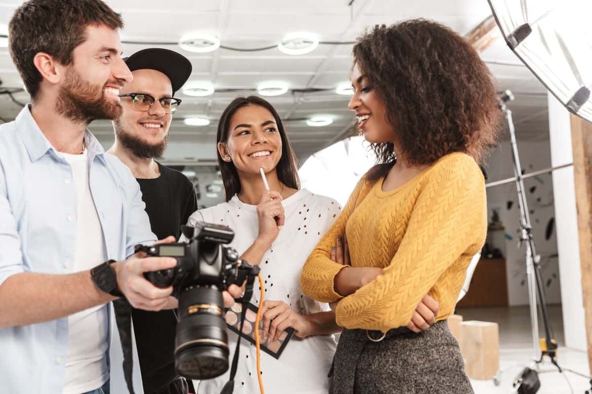 Corporate Event Photography: Techniques for Success