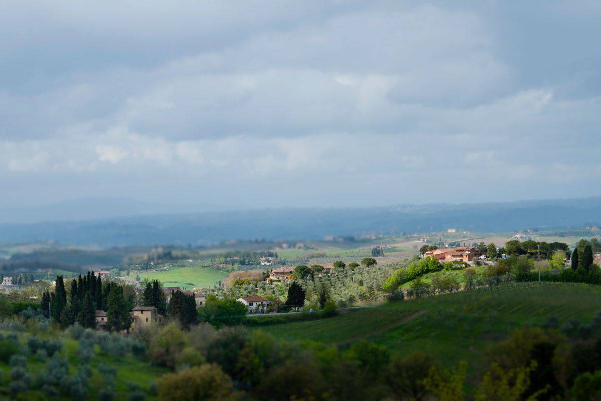 Tilt Shift Photography How Can It Enhance Your Photos?