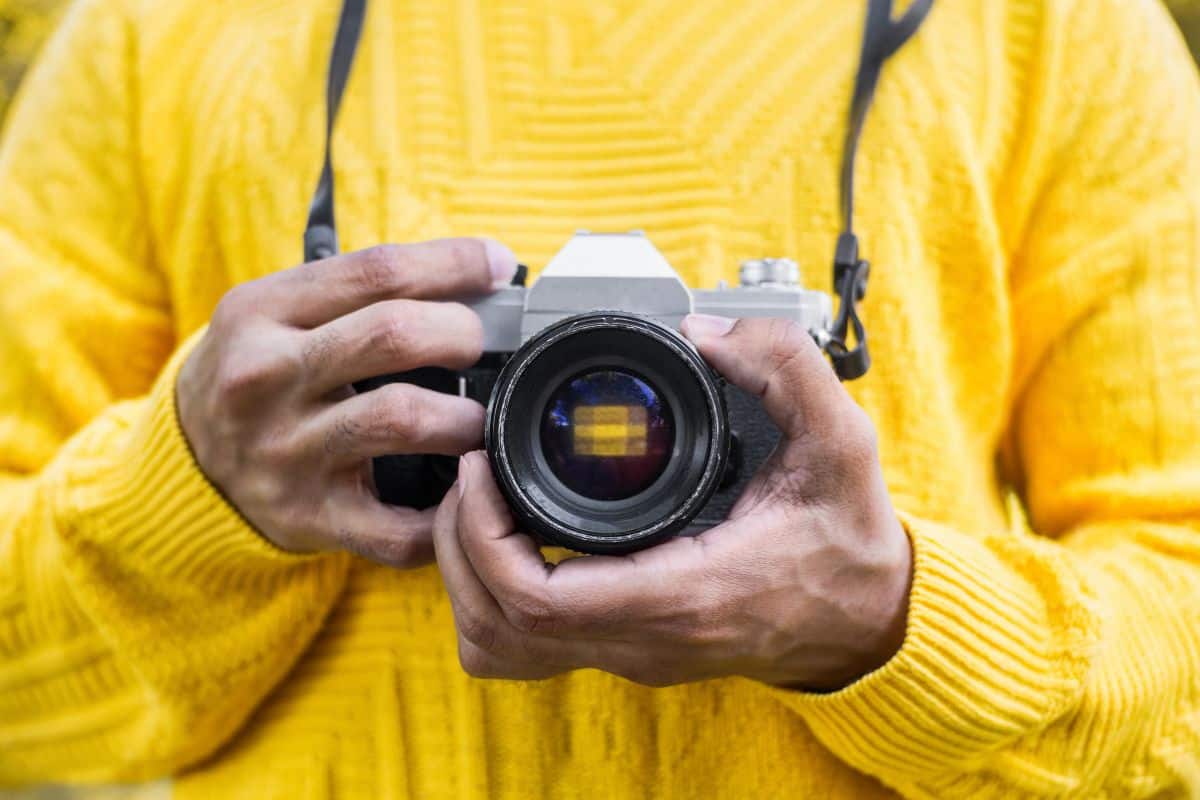 Tilt Shift Photography How Can It Enhance Your Photos?