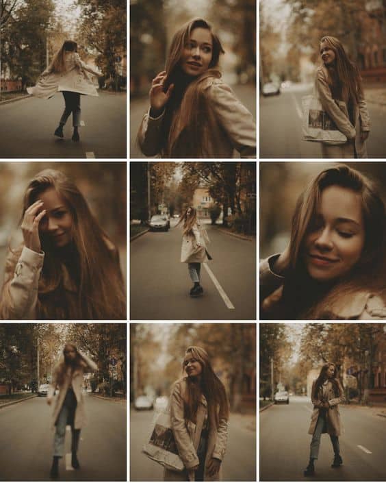 25 Creative Self Portrait Photography Ideas for Stunning Personal Portraits