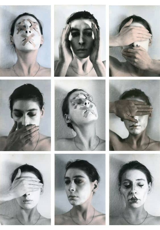 25 Creative Self Portrait Photography Ideas for Stunning Personal Portraits