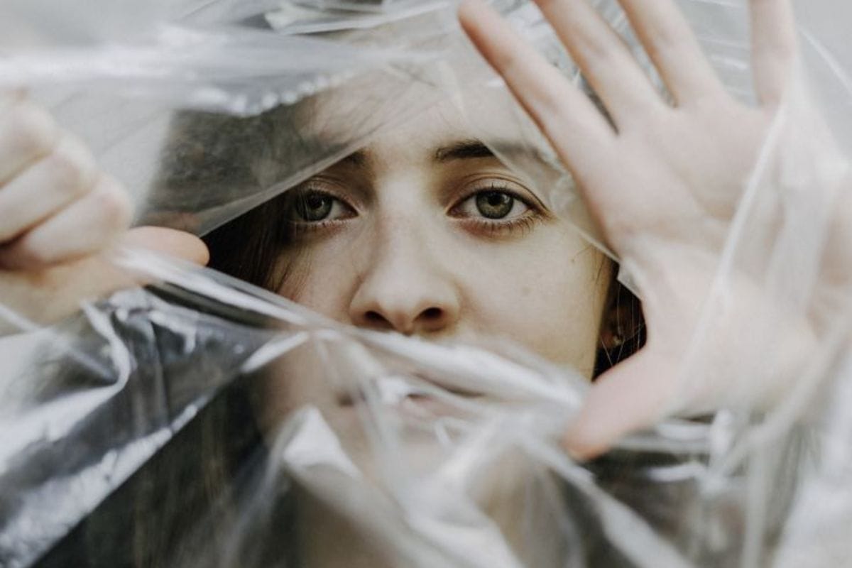 25 Creative Self Portrait Photography Ideas for Stunning Personal Portraits