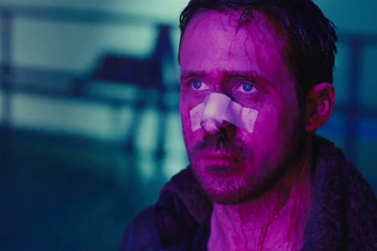 Video color grading vs. video color correction