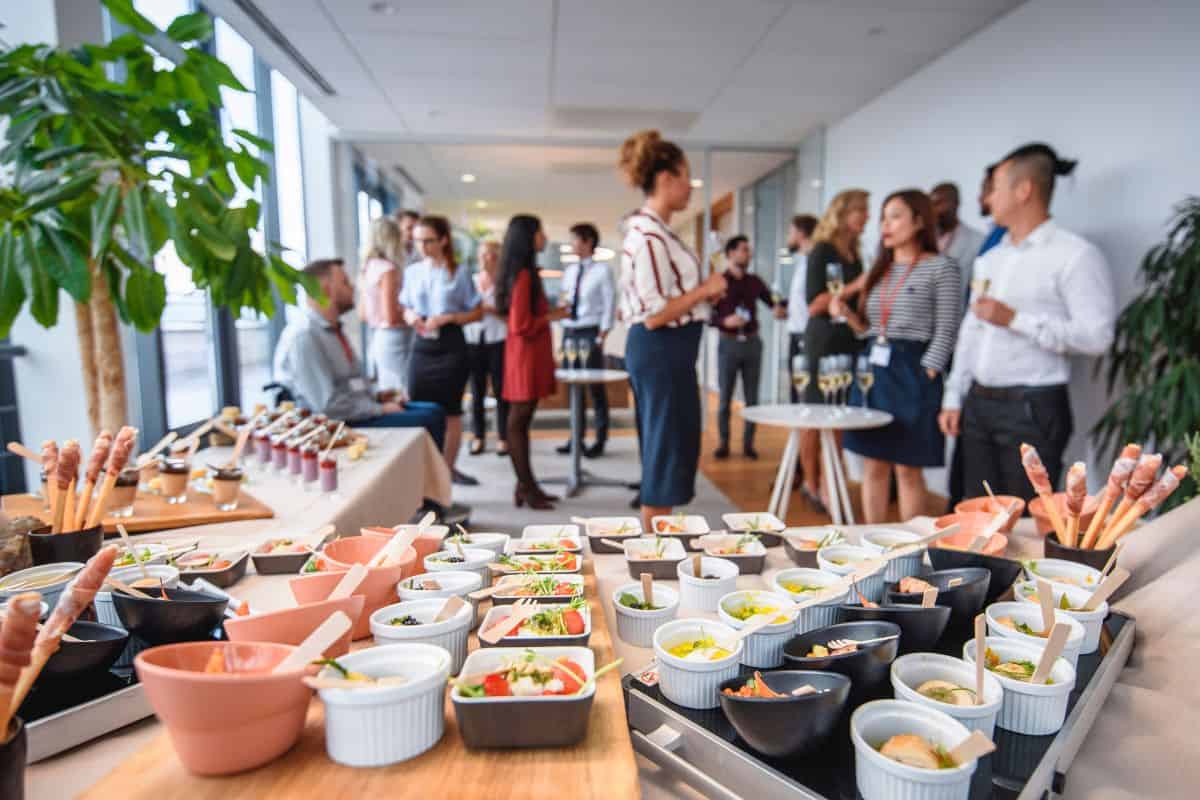 Corporate Photography: Why is it important?