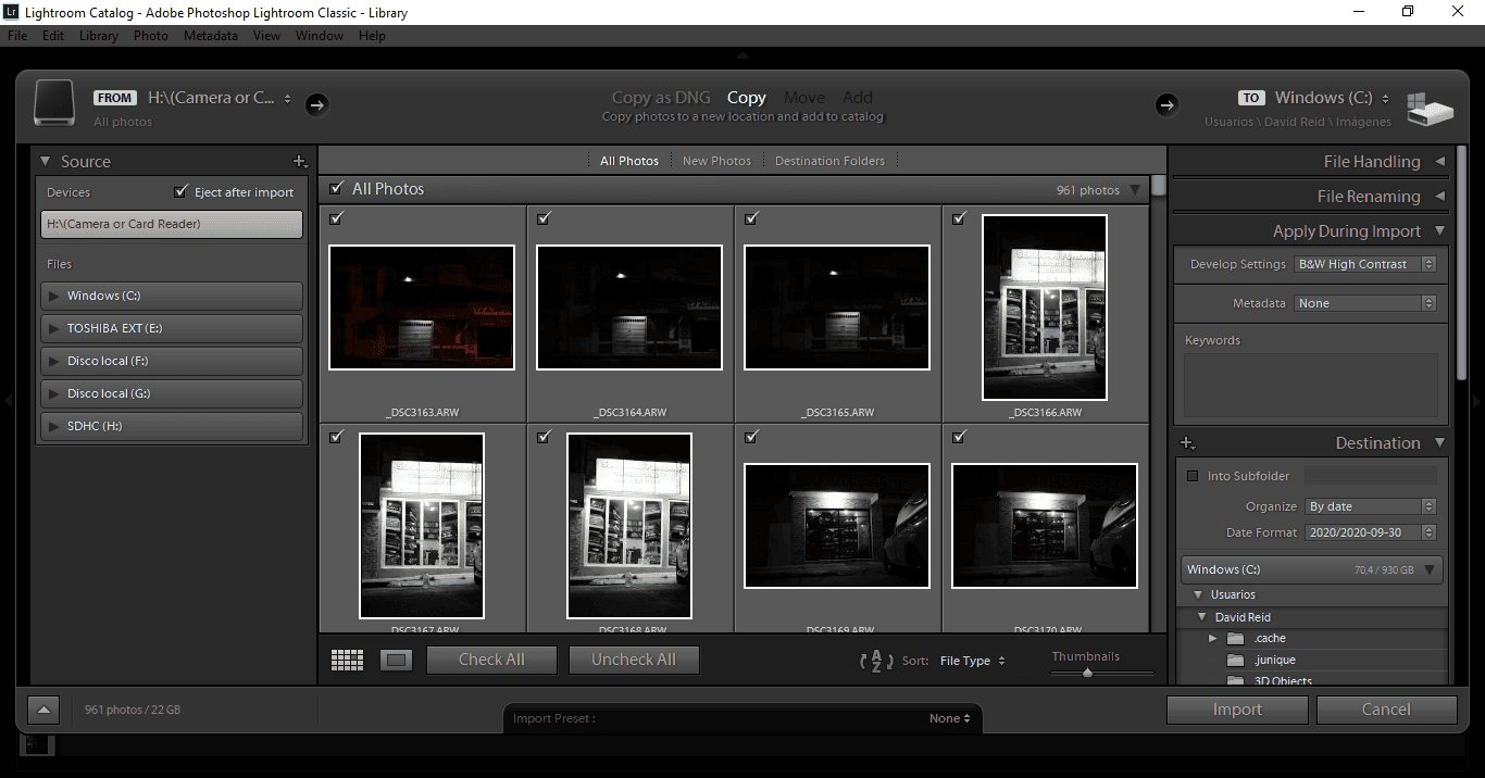 Top 10 Batch Photo Editors 