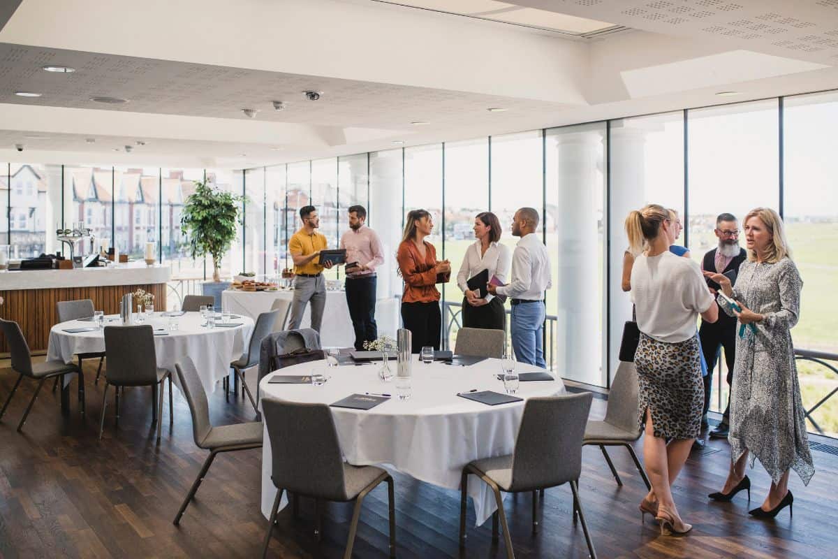 Corporate Photography: Why is it important?
