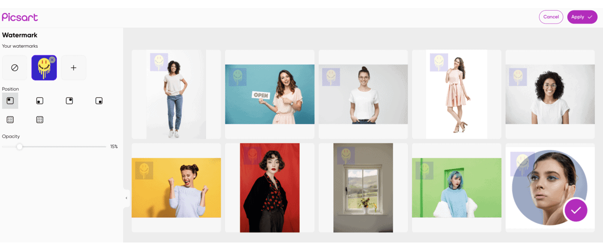 Top 10 Batch Photo Editors