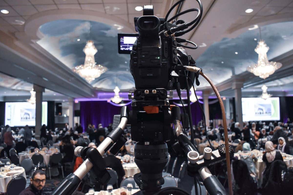Corporate Photography: Why is it important?