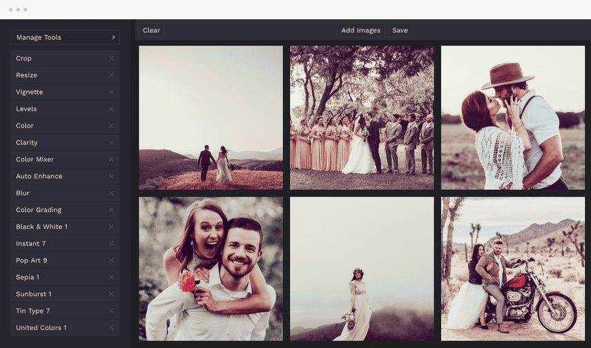 Top 10 Batch Photo Editors