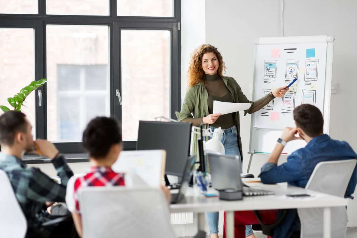 10 design tips you must know to create a successful client presentation