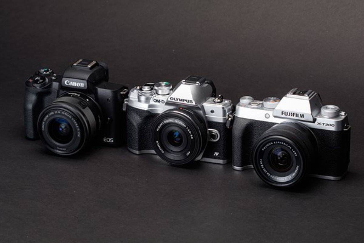 Choosing the Best Camera for Beginners: Our Top Picks