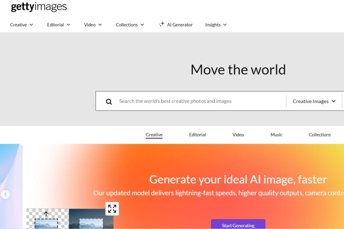 Top 10 Stock Photo Websites You Need to Know About