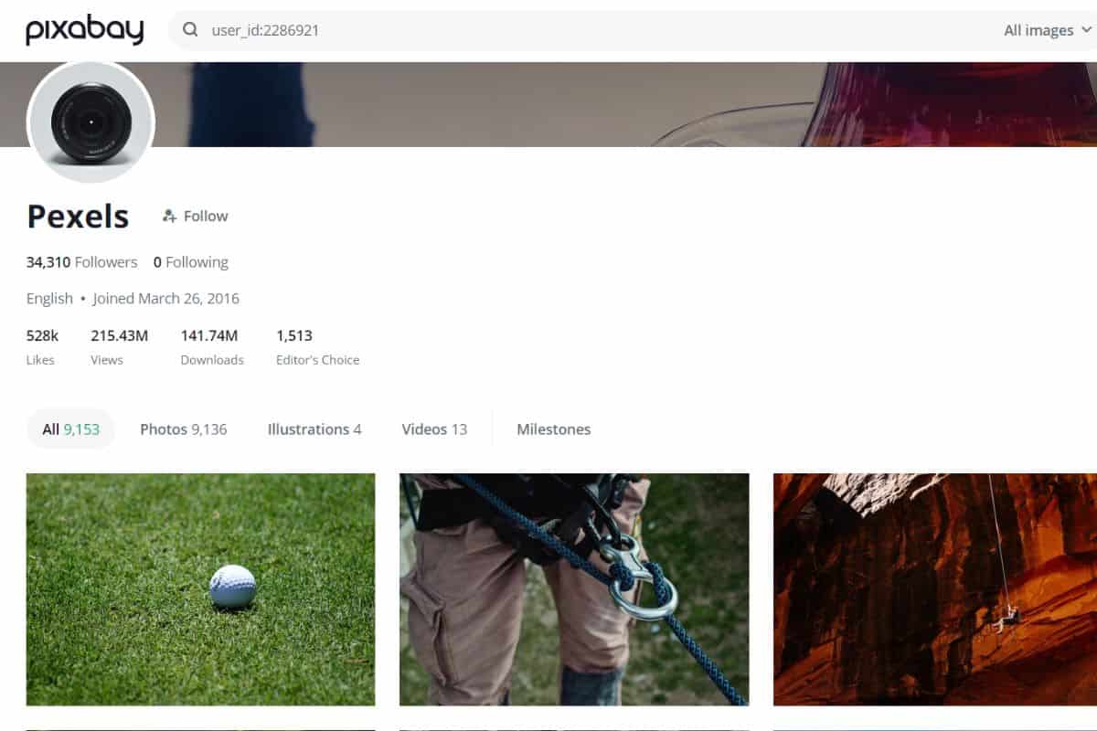 Top 10 Stock Photo Websites You Need to Know About