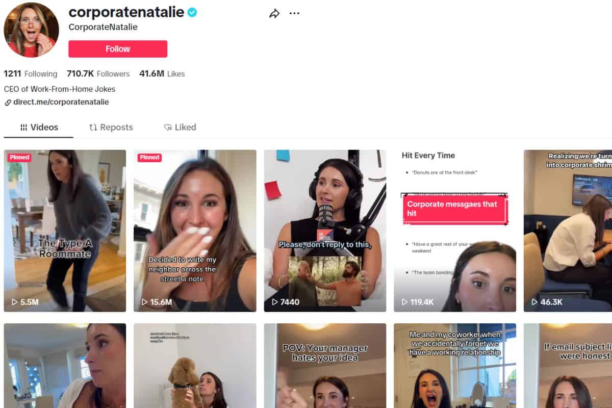 10 Best Marketing TikTok Accounts to Follow in 2024